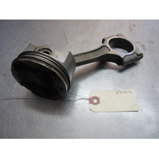 29W104 Piston and Connecting Rod Standard For 14-16 Nissan Versa  1.6